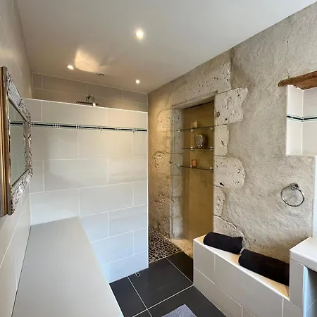 Domaine De Pourrouquet Villa