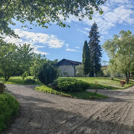 Domaine De Pourrouquet Vic-Fezensac
